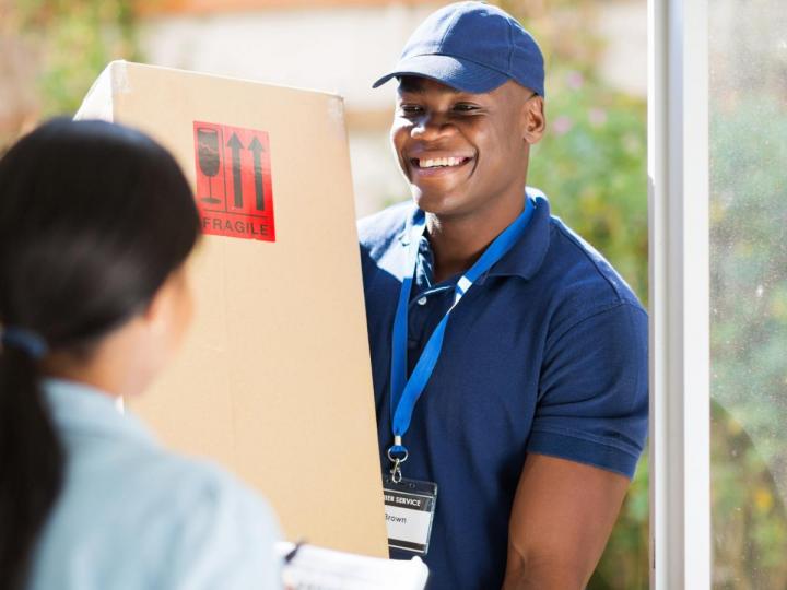  Pour un envoi de colis au Cameroun, faites confiance à notre agence